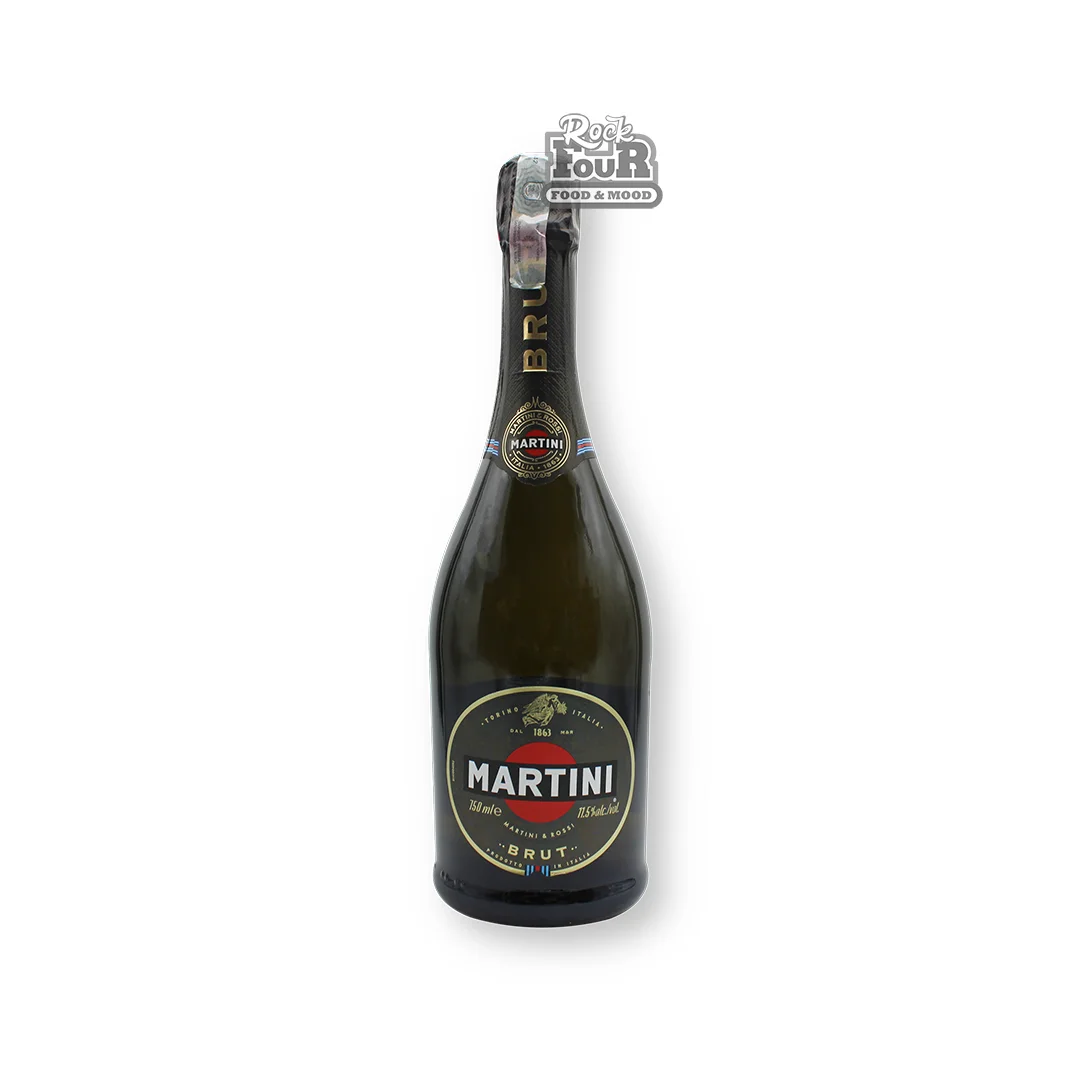 Sparkling wine "Martini Brut" 750ml